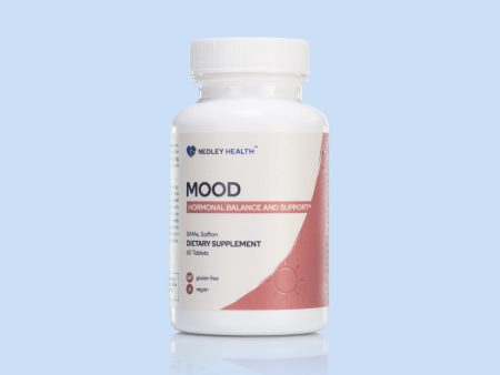 Mood - Hormonal Balance and Support Sale