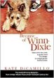 Because of Winn-Dixie (Movie Tie-In) Online