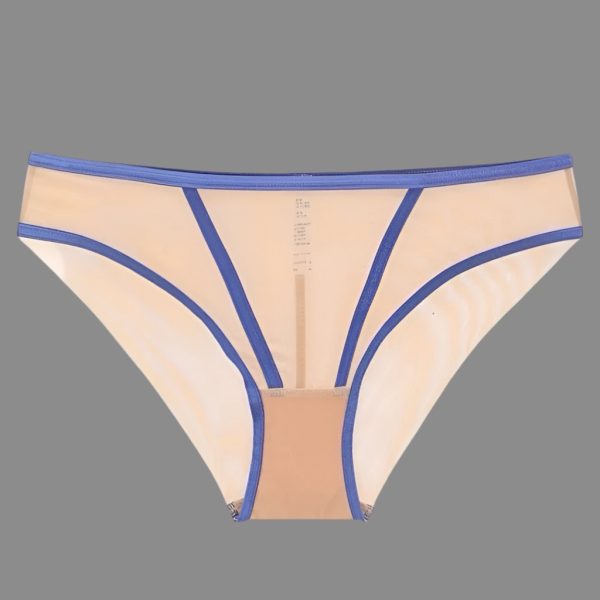 About the Bra - Betty Cheeky - More Colors Sale