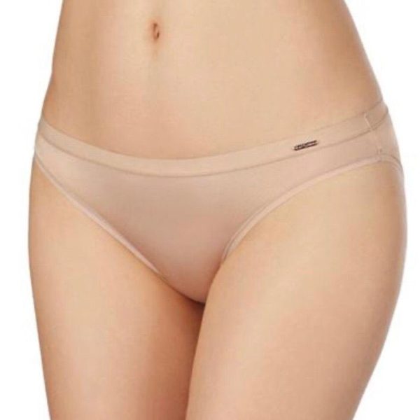 Le Mystere - Infinite Comfort Bikini - More Colors Hot on Sale