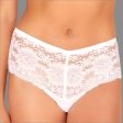 Cosabella - Campania Panty - White Online Sale