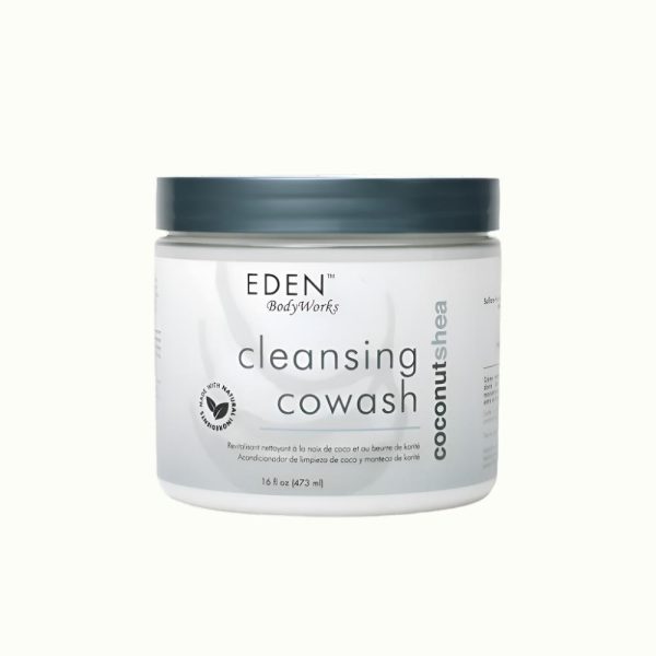 Coconut Shea Cleansing CoWash Online Hot Sale