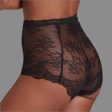 Aubade - Danse Des Sense High Brief - More Colors Online Sale