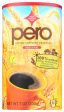 Pero Instant Natural Beverage 100% Caffeine Free! Discount