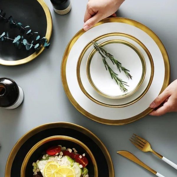 Trondheim Dinnerware Online