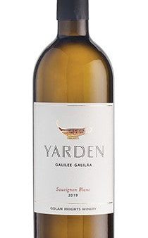 Yarden Sauvignon Blanc,  Dry White Wine, 750ml Online