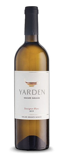 Yarden Sauvignon Blanc,  Dry White Wine, 750ml Online