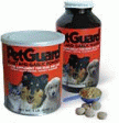 PetGuard Yeast & Garlic Wafers, 12 x 320 ct. by PetGuard Online Sale