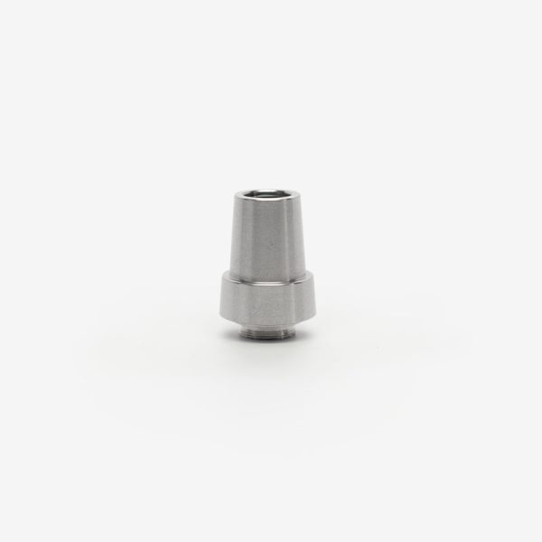 Eden water pipe adapter (male) Supply