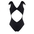 Marlies Dekkers - Black Sea Bathing Suit - Black Sale