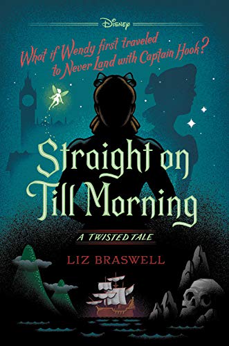 Straight On Till Morning: A Twisted Tale For Discount