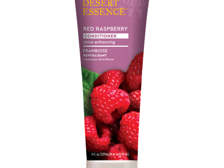 Red Raspberry Conditioner Discount