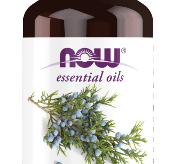 Juniper Berry Oil 100% Pure 1 fl oz Discount