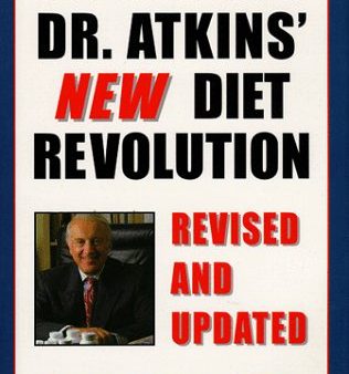 Dr. Atkins  New Diet Revolution For Cheap