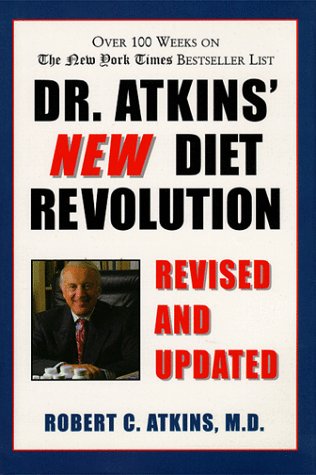 Dr. Atkins  New Diet Revolution For Cheap