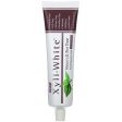 NOW Solutions Xyliwhite Neem & Tea Tree Toothpaste Gel with mint flavour 181G Online Hot Sale