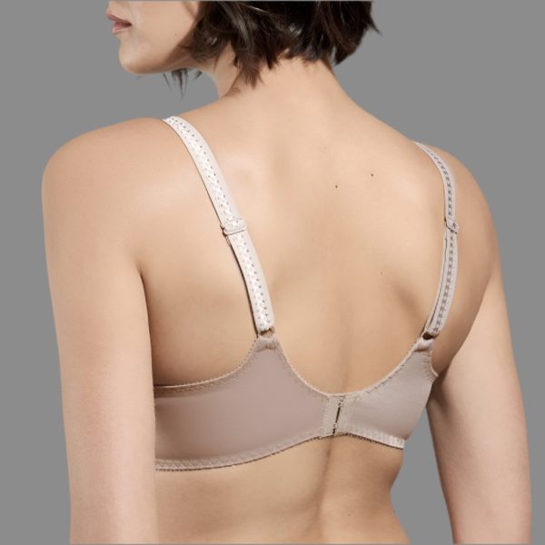 Empreinte - Cassiopee Lace Bra - Silk Hot on Sale