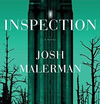 Inspection: A Novel For Cheap