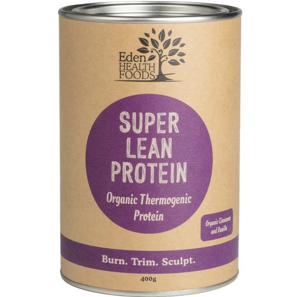 Super Lean Protein Online Hot Sale