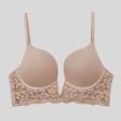 About the Bra - Rose Bra - More Colors Online