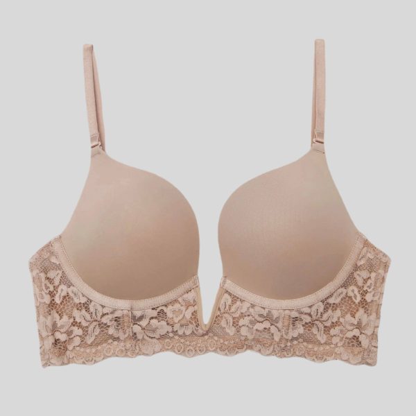 About the Bra - Rose Bra - More Colors Online