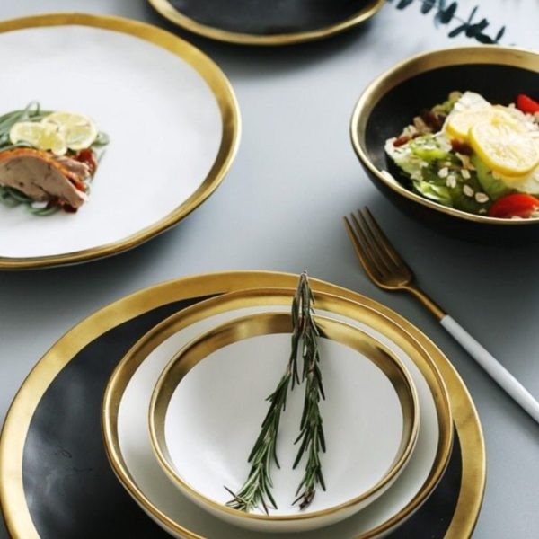 Trondheim Dinnerware Online