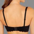 Cosabella - Never Say Never Balconette Bra - More Colors Hot on Sale