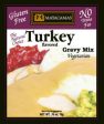 Mayacamas Turkey Flavored Gravy Mix Vegetarian & Gluten Free Online