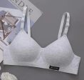 About the Bra - Pre-Teen Wireless Bra - More Colors For Cheap