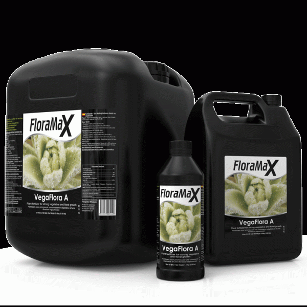 FLORAMAX VEGAFLORA Sale