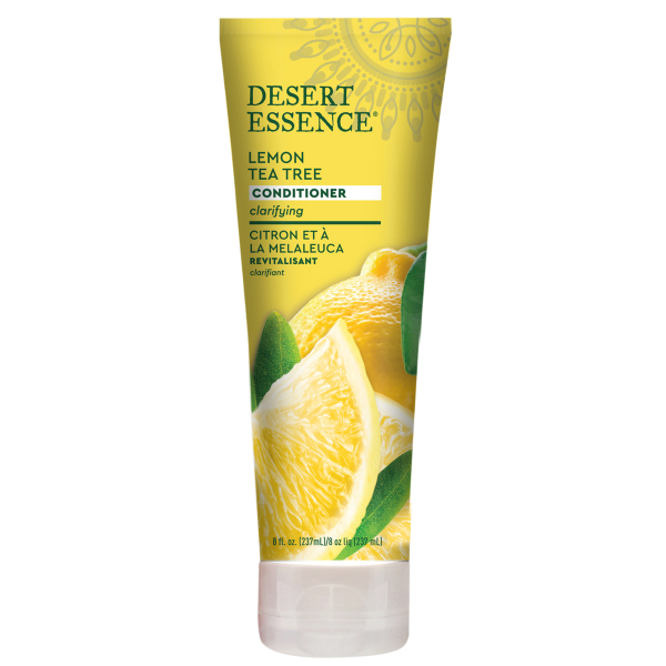 Lemon Tea Tree Conditioner Online Sale