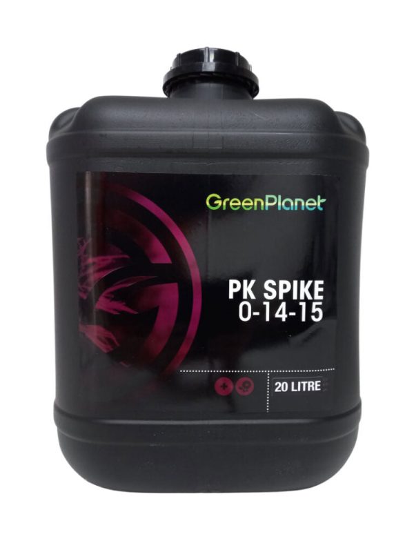 GREEN PLANET PK SPIKE Online Hot Sale