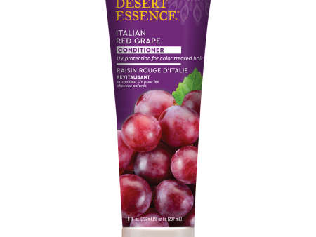 Italian Red Grape Conditioner For Discount