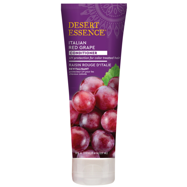 Italian Red Grape Conditioner For Discount