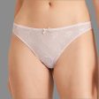 Aubade - Softessence Tanga - More Colors on Sale