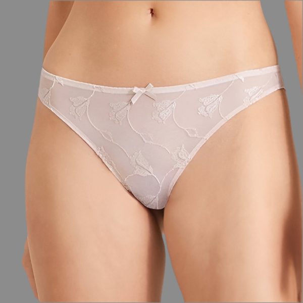 Aubade - Softessence Tanga - More Colors on Sale