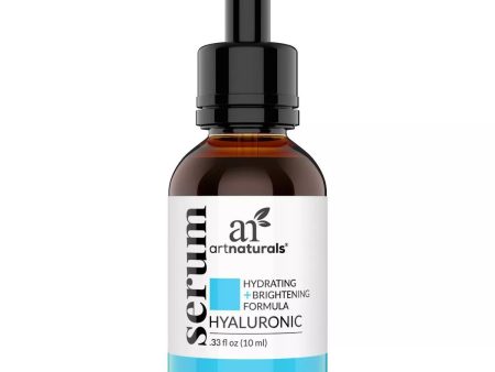 ART-NATURALS, Hyaluronic Serum 10ML Hot on Sale