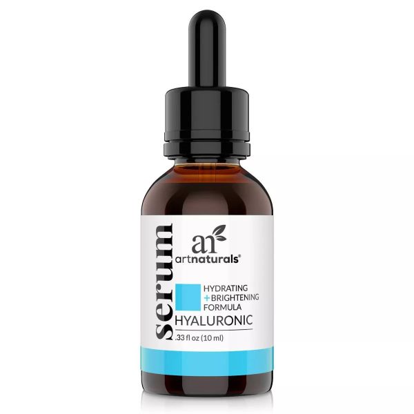 ART-NATURALS, Hyaluronic Serum 10ML Hot on Sale