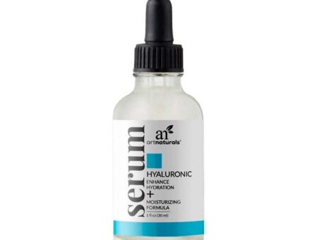 ART-NATURALS, Hyaluronic Serum 30ML Fashion