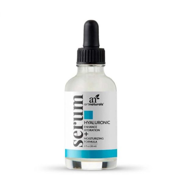 ART-NATURALS, Hyaluronic Serum 30ML Fashion