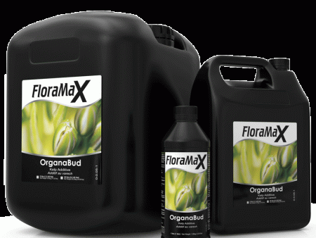 FLORAMAX ORGANABUD Sale