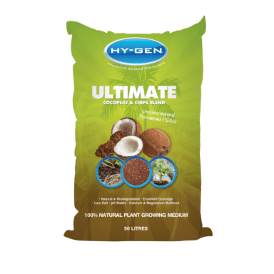 HYGEN ULTIMATE 50L For Discount