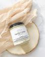 Vanilla Crème Whipped Body Mousse | Whipped Body Butter Fashion