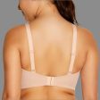 Cosabella - Free Cut Micro Curvy Bralette - Nude on Sale