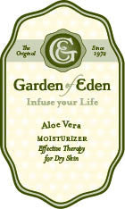 Garden of Eden Aloe Vera Moisturizer Online