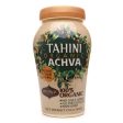 Bio-Tahini (Organic), Achva, 500g For Cheap