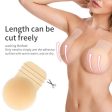 About the Bra - Adhesive Bra Matte Silicone Pull-Ups - More Colors Online