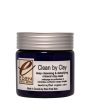 Clean by Clay - deep cleansing & detoxifying mineral clay mask For Discount