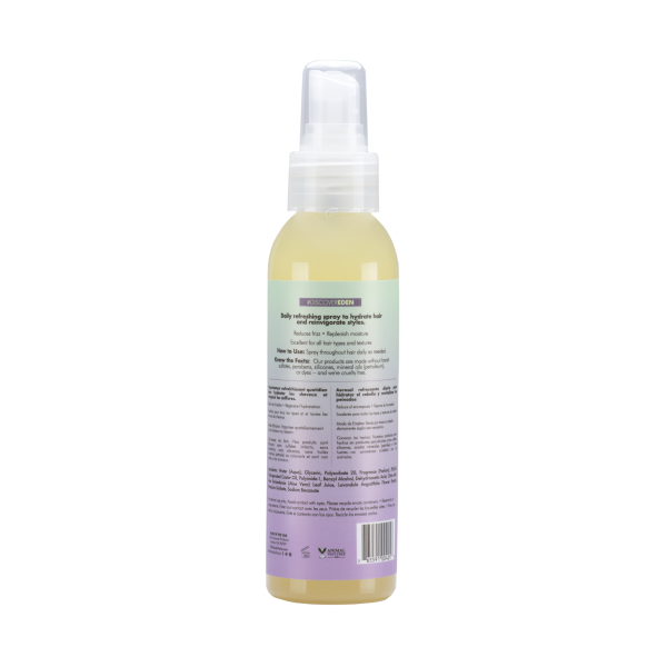 Lavender Aloe Hydrating Refresher Online