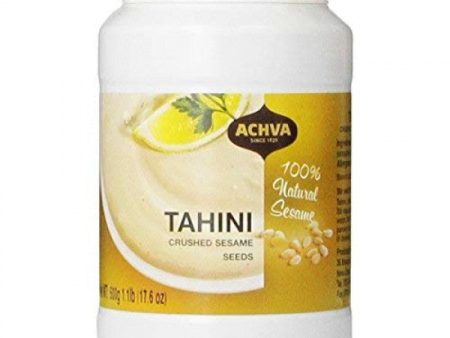 Tehini, Achva, 500g Online Sale